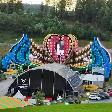 Guggenthaler Gipfelblick Guggenthal