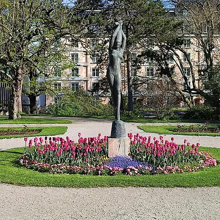 Guggenthaler Gipfelblick Guggenthal