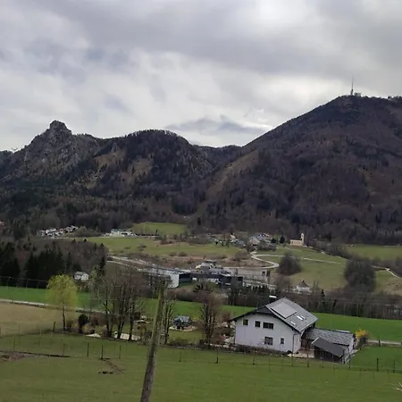 Guggenthaler Gipfelblick * Guggenthal