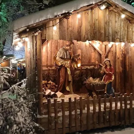 Guggenthaler Gipfelblick