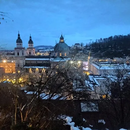 Apartament Guggenthaler Gipfelblick Guggenthal