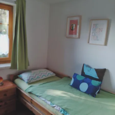 Guggenthaler Gipfelblick *