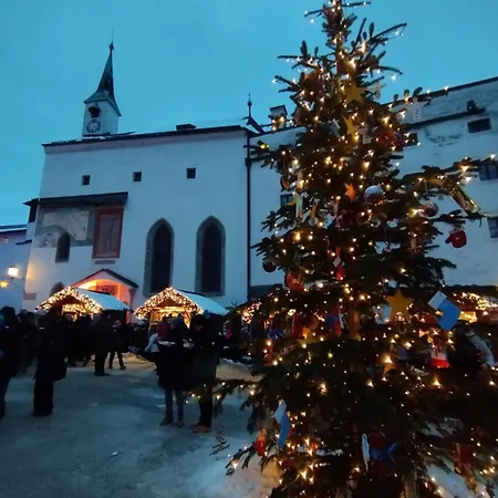 Guggenthaler Gipfelblick *