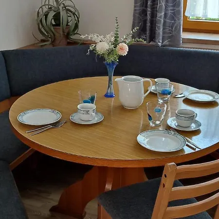 Apartament Guggenthaler Gipfelblick