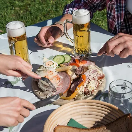 Guggenthaler Gipfelblick