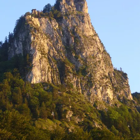 Guggenthaler Gipfelblick