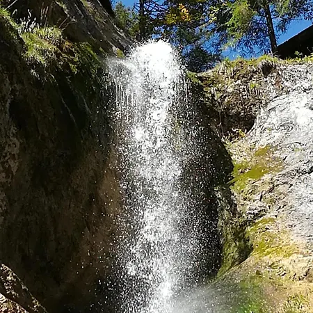 Guggenthaler Gipfelblick