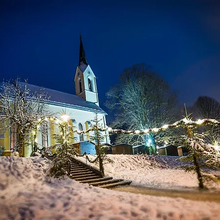 Guggenthaler Gipfelblick