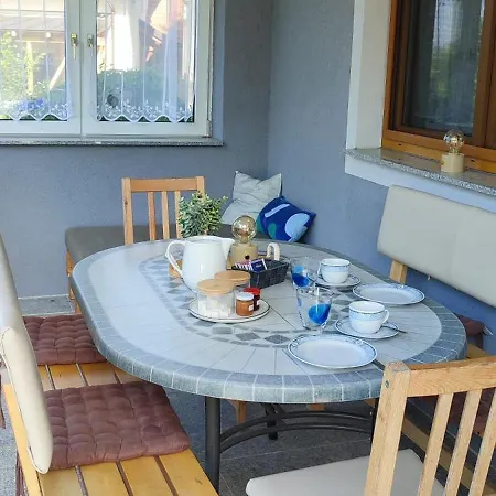Apartment Guggenthaler Gipfelblick