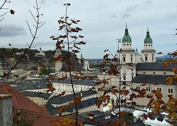 Guggenthaler Gipfelblick * Guggenthal