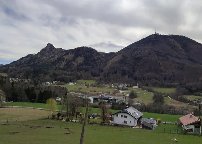 Guggenthaler Gipfelblick * Guggenthal