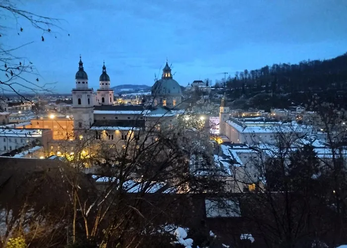 Apartamento Guggenthaler Gipfelblick Guggenthal