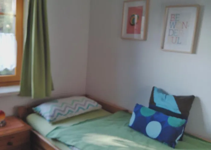 Guggenthaler Gipfelblick *