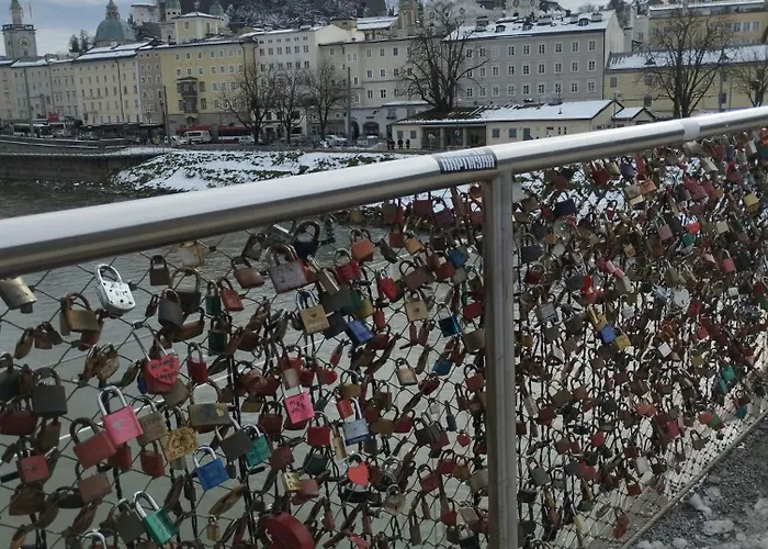Guggenthaler Gipfelblick *