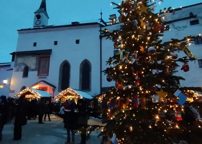 Guggenthaler Gipfelblick *