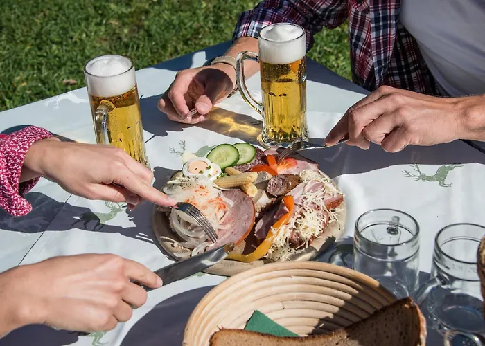 Guggenthaler Gipfelblick