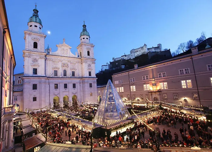 Guggenthaler Gipfelblick Apartamento