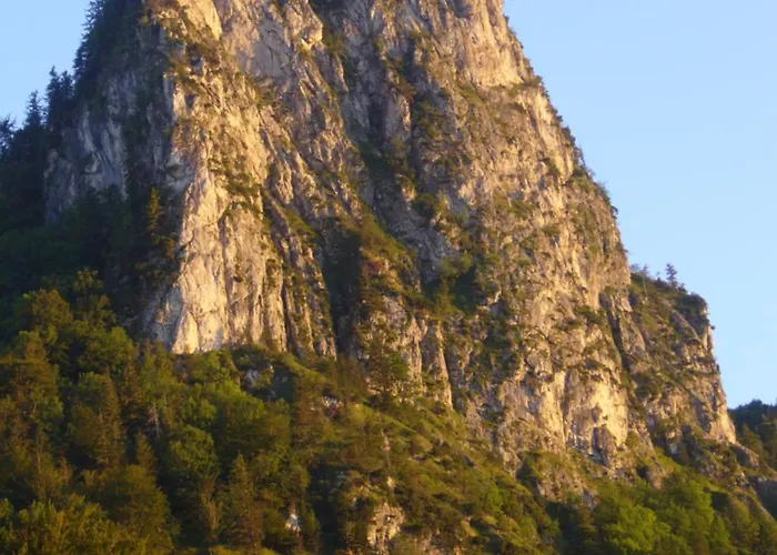 Guggenthaler Gipfelblick