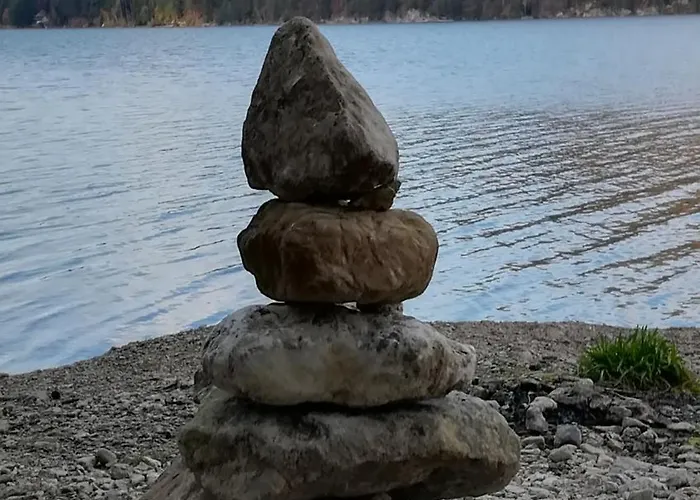 Guggenthaler Gipfelblick *