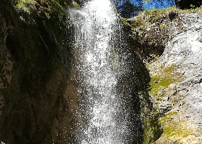 Guggenthaler Gipfelblick