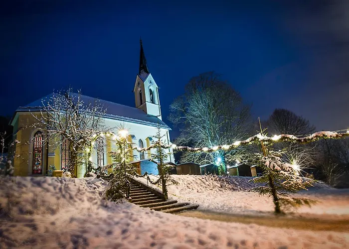 Guggenthaler Gipfelblick